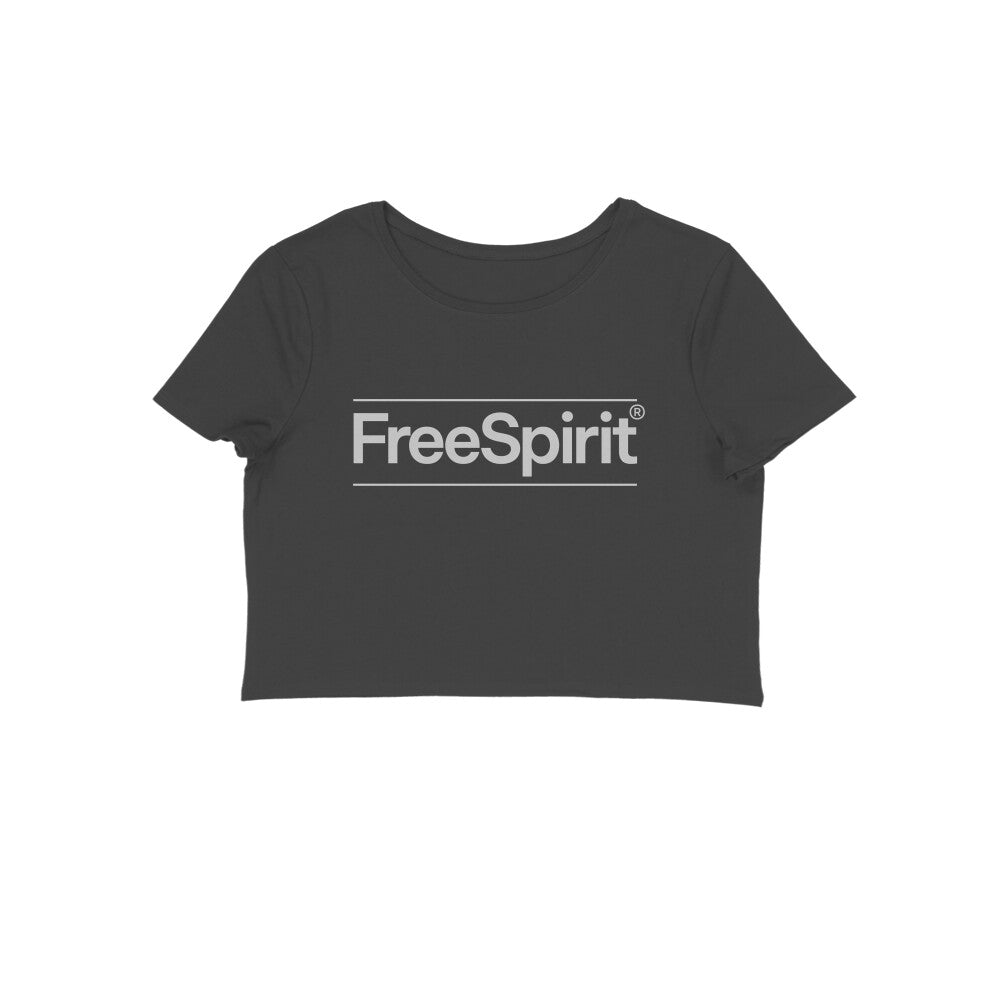 ISHO "Free Spirit" Crop Top