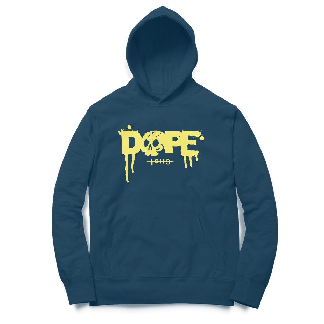ISHO " Dope " Mens Hoodie