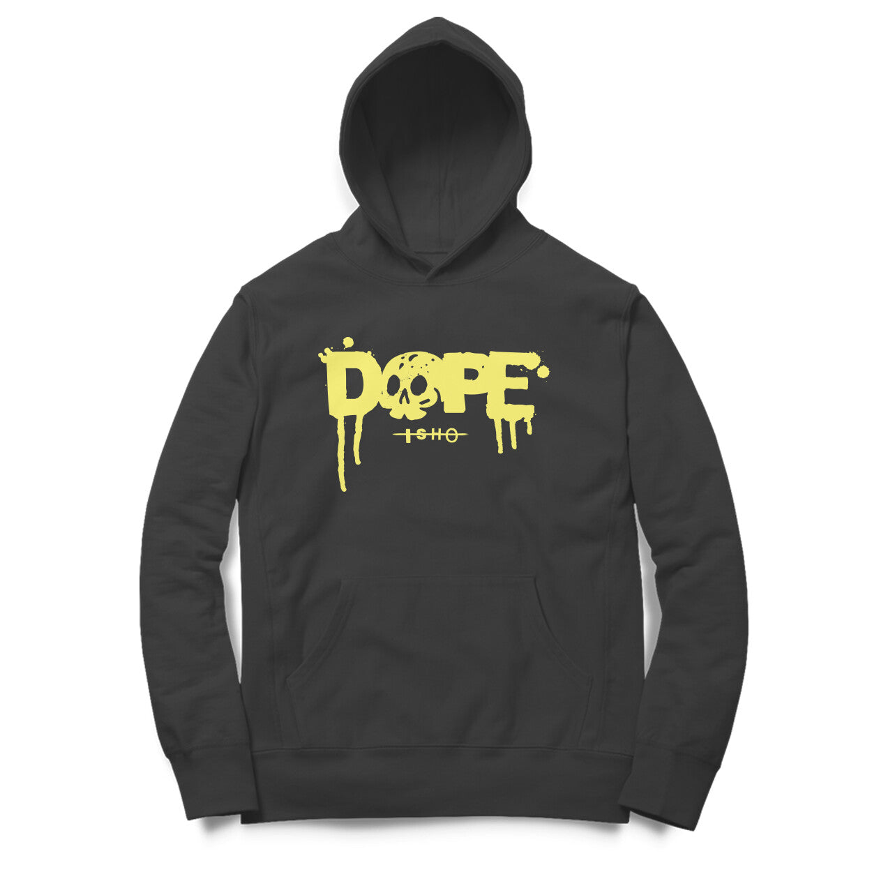 ISHO " Dope " Mens Hoodie