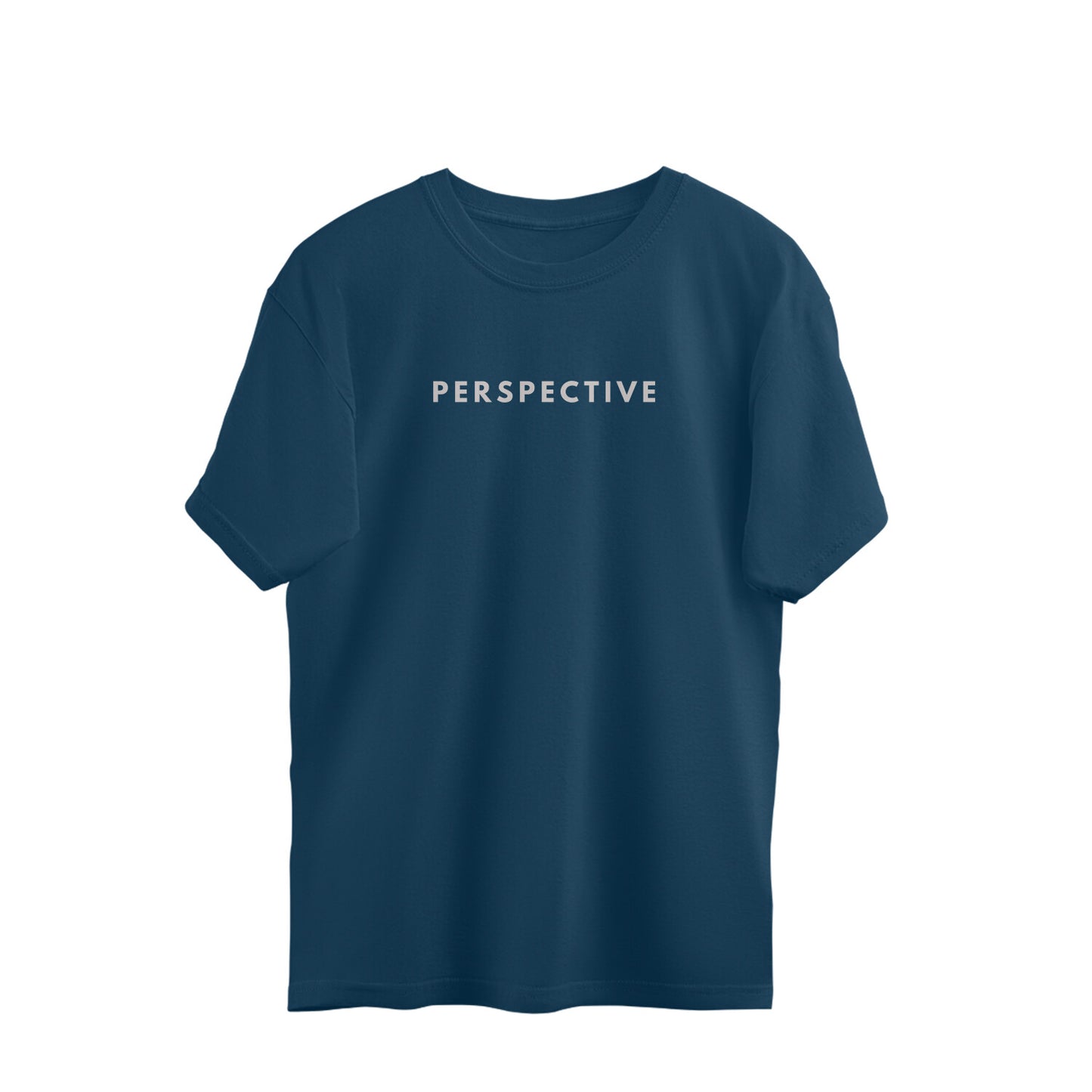 ISHO PERSPECTIVE Oversized Tshrirt