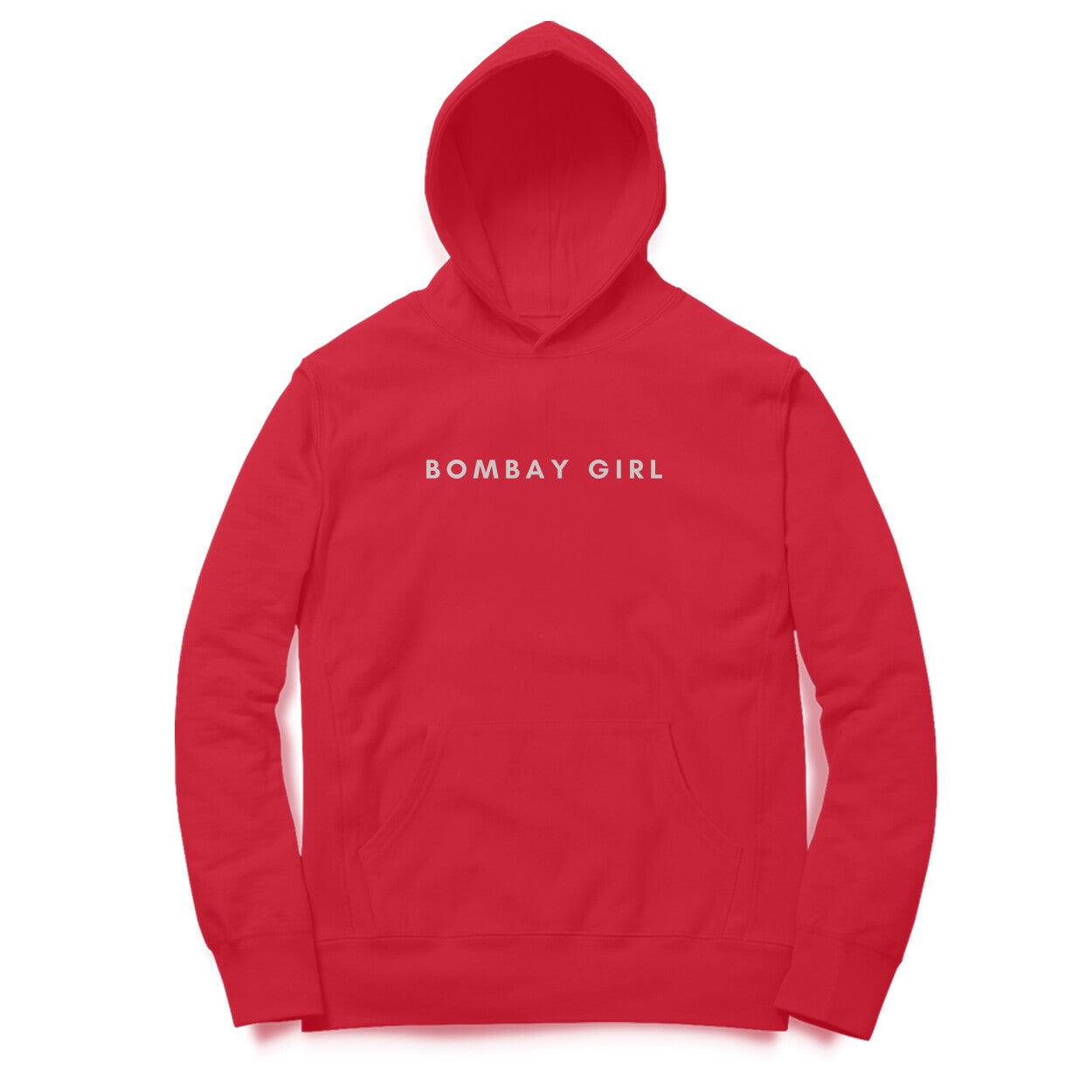 ISHO Bombay Girl Hoodie