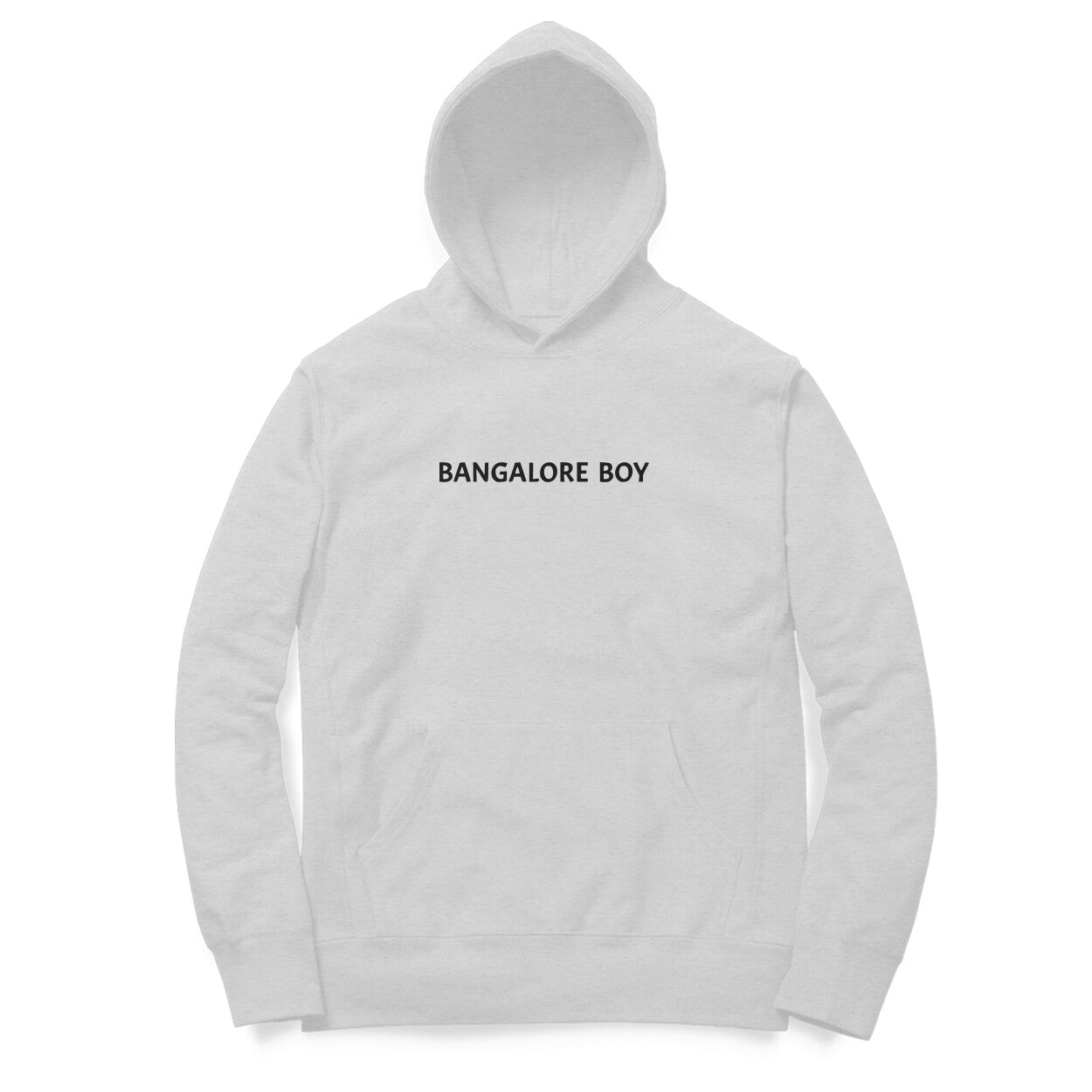 ISHO Bangalore Boy Hoddie