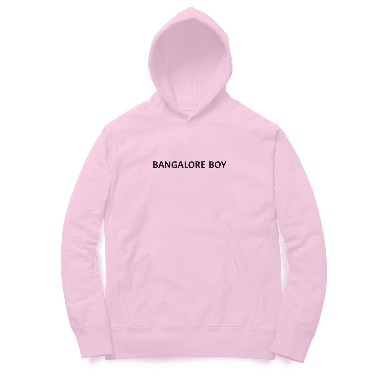 ISHO Bangalore Boy Hoddie