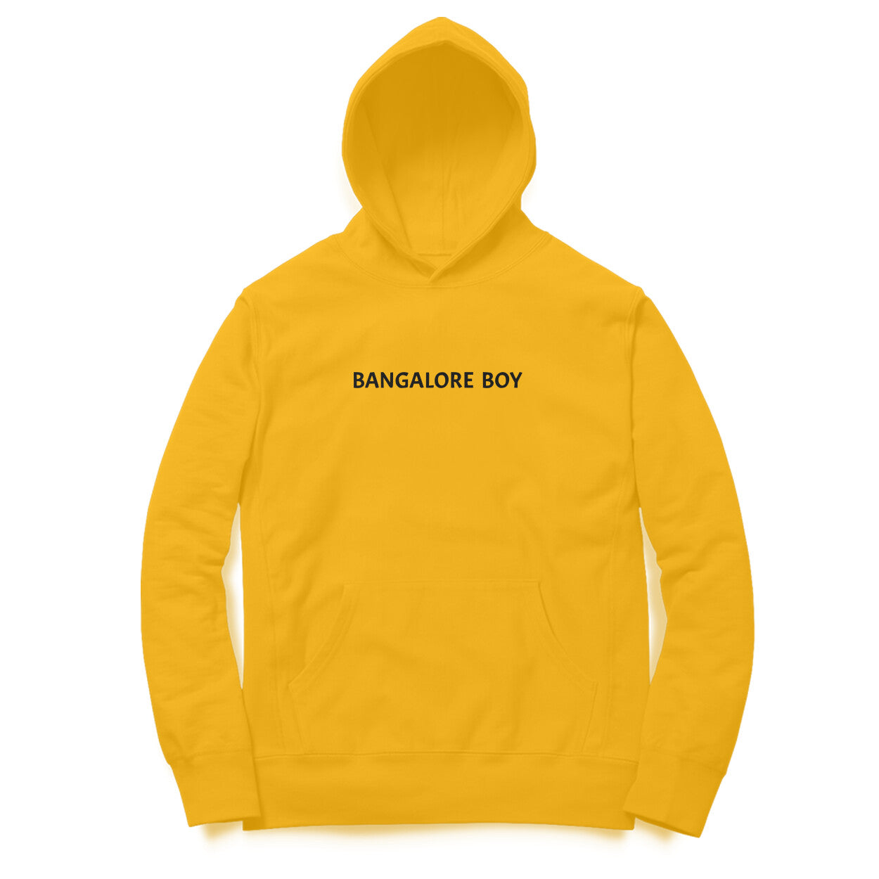 ISHO Bangalore Boy Hoddie