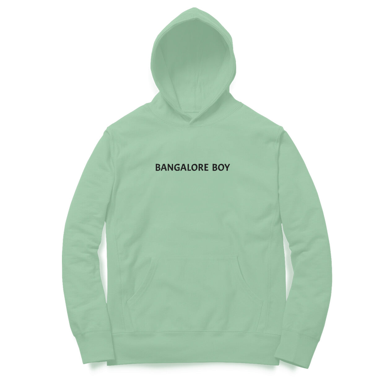 ISHO Bangalore Boy Hoddie