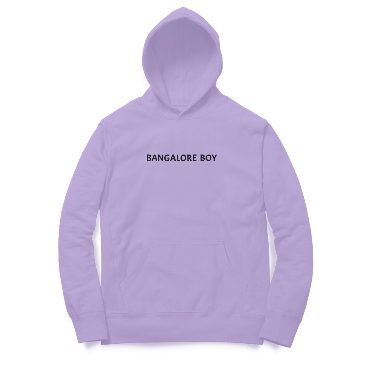 ISHO Bangalore Boy Hoddie