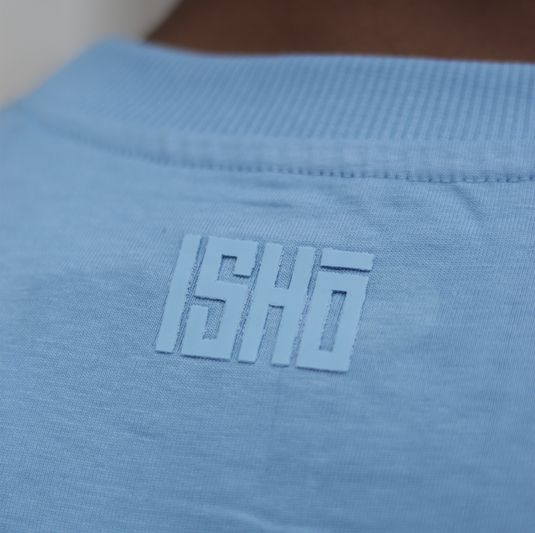 ISHO Clothing Co : The Ultimate Oversized Tshirt Collection & More ...