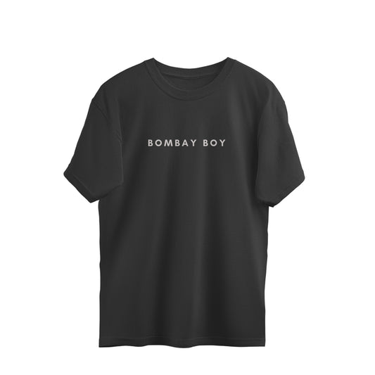 ISHO Bombay Boy Oversized Tshirt
