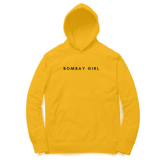 ISHO Bombay Girl Hoodie