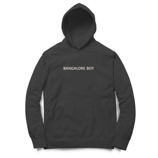 ISHO Bangalore Boy Hoddie